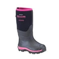 thumbnail image 4 of Dryshod Boy's Arctic Storm Extreme-Cold Conditions Winter Boot Snow, 4 of 4