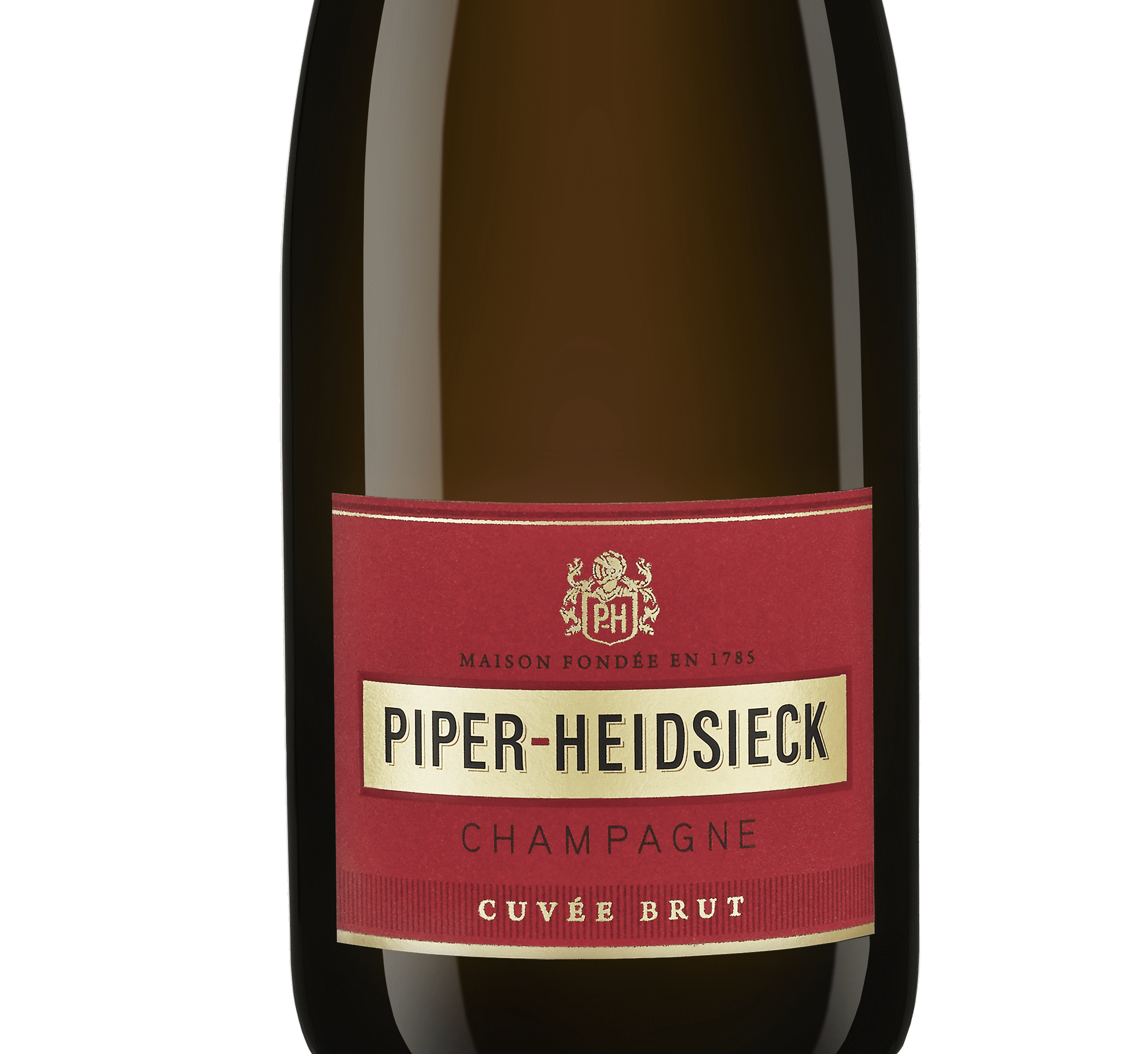 Piper Heidsieck Brut Champagne, Sparkling Wine, France, 12% ABV