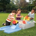 thumbnail image 2 of Little Tikes Big Digger Sandbox, 2 of 5