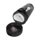 thumbnail image 3 of Vaso Térmico Steiner de Acero Inoxidable con Filtro 350 ml Diseño de Oficina Negro, 3 of 3