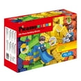 thumbnail image 4 of PICASSO-TILES 200 PC Classic Brick Building Blocks, Brick Compatible, 4 of 9