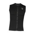 thumbnail image 2 of Top de traje de neopreno para hombres de buceo para buceo para bucear en bote de agua fría natación S, 2 of 8