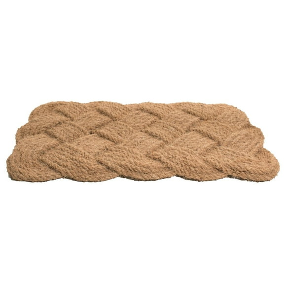 1002RPM-XL Rope Mat - 30x48x.75