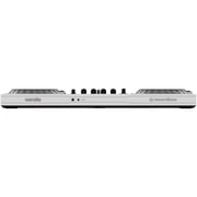 Pioneer DJ DDJ-FLX10-W 4-Channel DJ Controller for Rekordbox & Serato - White