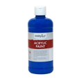 thumbnail image 1 of Rock Paint & Handy Art RPC101060-3 16 oz Acrylic Paint, Phthalo Blue - 3 Each, 1 of 1