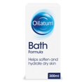 thumbnail image 1 of Fórmula de baño Oilatum de 300 ml para afecciones de la piel seca, irritante y con picazón, 1 of 2
