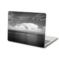 thumbnail image 4 of KSK KAISHEK Only Compatible MacBook Pro 16" Case 2020-2019 Released Model A2141, Plastic Hard Case Cover, Sky Series 1197, 4 of 5