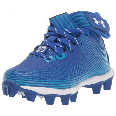 

Under Armour Unisex-Child Highlight Franchise Jr Football Shoe