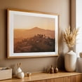 thumbnail image 5 of Mount Helix Sunset 04 - San Diego California Photography Landscape Sunset Mountain Scenic Rural Nature Unframed Wall Art Print 20 x 28 inches, 5 of 7
