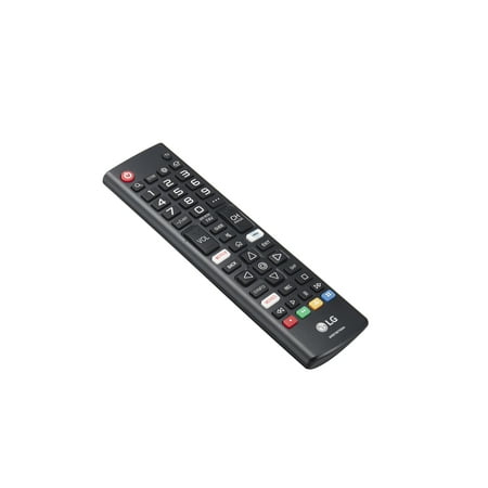 LG - 32" Class LED HD Smart webOS TV