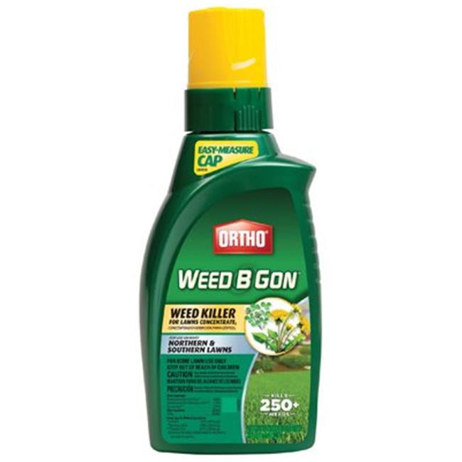 0420005 32 oz. Concentrate Weed B Gon Weed Killer