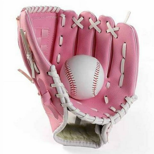 Guanto Da Baseball E Softball Per Adulti Field Master, 12" Trapeze Web, Lanciatore Mancino