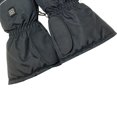 thumbnail image 5 of Accesorios para bicicletas Guantes térmicos eléctricos de ciclismo de invierno Calentador de manos ajustable de 3 engranajes 2 piezas JShteea El nuevo, 5 of 5