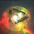 thumbnail image 3 of Innovador espectáculo de luces subacuáticas, material duradero para fiestas de discoteca en piscinas vibrantes y juegos en equipo al aire libre, pantalla de luces LED subacuáticas a prueba de agua, 3 of 6