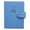 Blue, variant on Memo Note Pad for Office Desk Notes and Daily Planning, 4.3 x 3.1 x 0.5 in