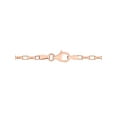 thumbnail image 5 of Everly Women's Rose Gold Plated Necklace, 5 of 6