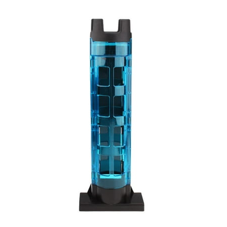 Fishing Rod Holder Attachment for 5000/7000/9000 for Attach to Your Fishing Box to Hold Your Fishing Rod