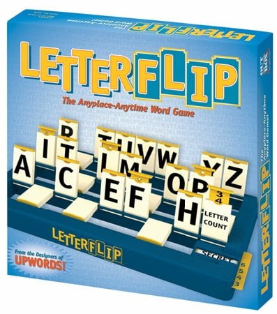 flip board game