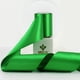 thumbnail image 1 of Cinta decorativa MEEDEE verde esmeralda satinada de 7,5 cm x 9 m, 1 of 9