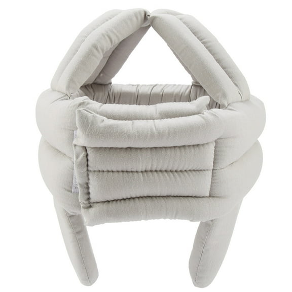 Elderly Protective Hat Helmet Old Man Fall Prevention with Ear Protection