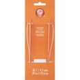 thumbnail image 1 of Boye Circular Aluminum Knitting Needles 29"-Size 7/4.5mm - 735007, 1 of 2