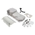 thumbnail image 1 of Holley Performance 302 20 Fits/For  Gm Lt Retro Fit Oil Pan, 1 of 5