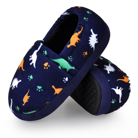 Toddler Boy Slippers