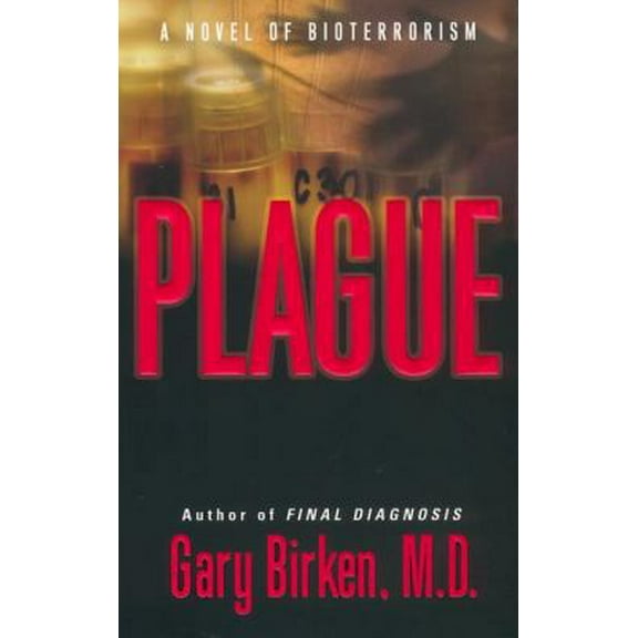 Pre-Owned Plague (Unknown) 0425187071 9780425187074