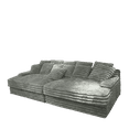 thumbnail image 3 of Le Canapé Modulaire Cloud Haven, 3 of 4
