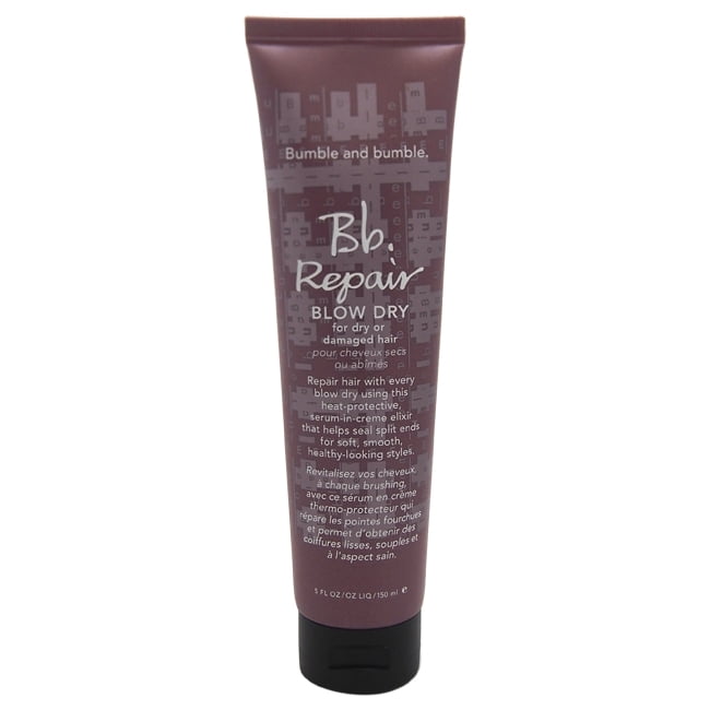 Bb Repair Blow Dry - 5 Oz