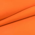 thumbnail image 3 of Waverly Inspirations 1 Yard Cut 100% Cotton Solid Fabric, Orange, 44" Wide for Quilting & Sewing, 3 of 12