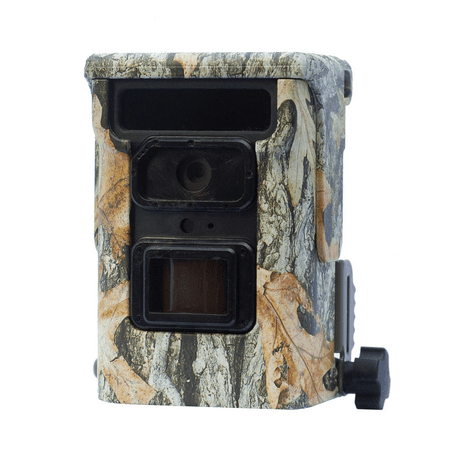 Browning Defender 940 Wifi/Bluetooth 20MP Trail Game Security Camera - (Best Wifi Game Camera)