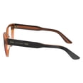 thumbnail image 3 of Gafas graduadas CK 23541 008 Negro/Marrón, 3 of 4