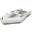thumbnail image 2 of Aqua Marina 9 ft. Inflatable Sporting Boat - White, 2 of 3