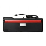 Das Keyboard 4 Professional - Soft Tactile Typing Experience (MX2A Brown Switch) - US