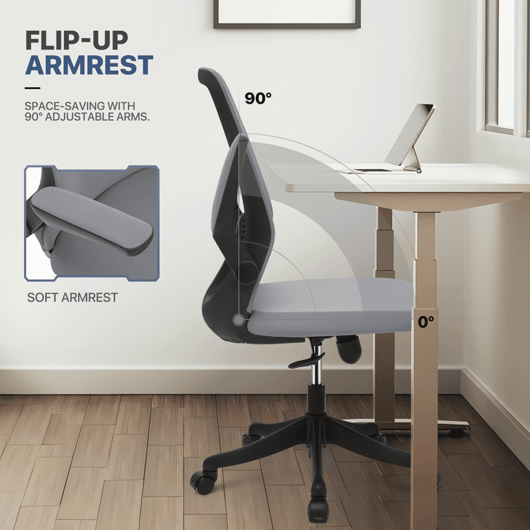 Setting up office online chair