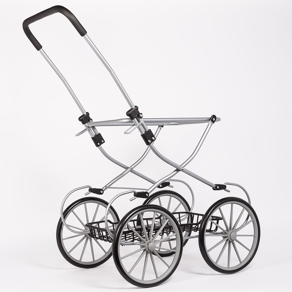 paradise galleries stroller