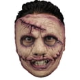 thumbnail image 1 of Máscara Serial Killer (33) Ghoulish Productions Halloween, 1 of 1