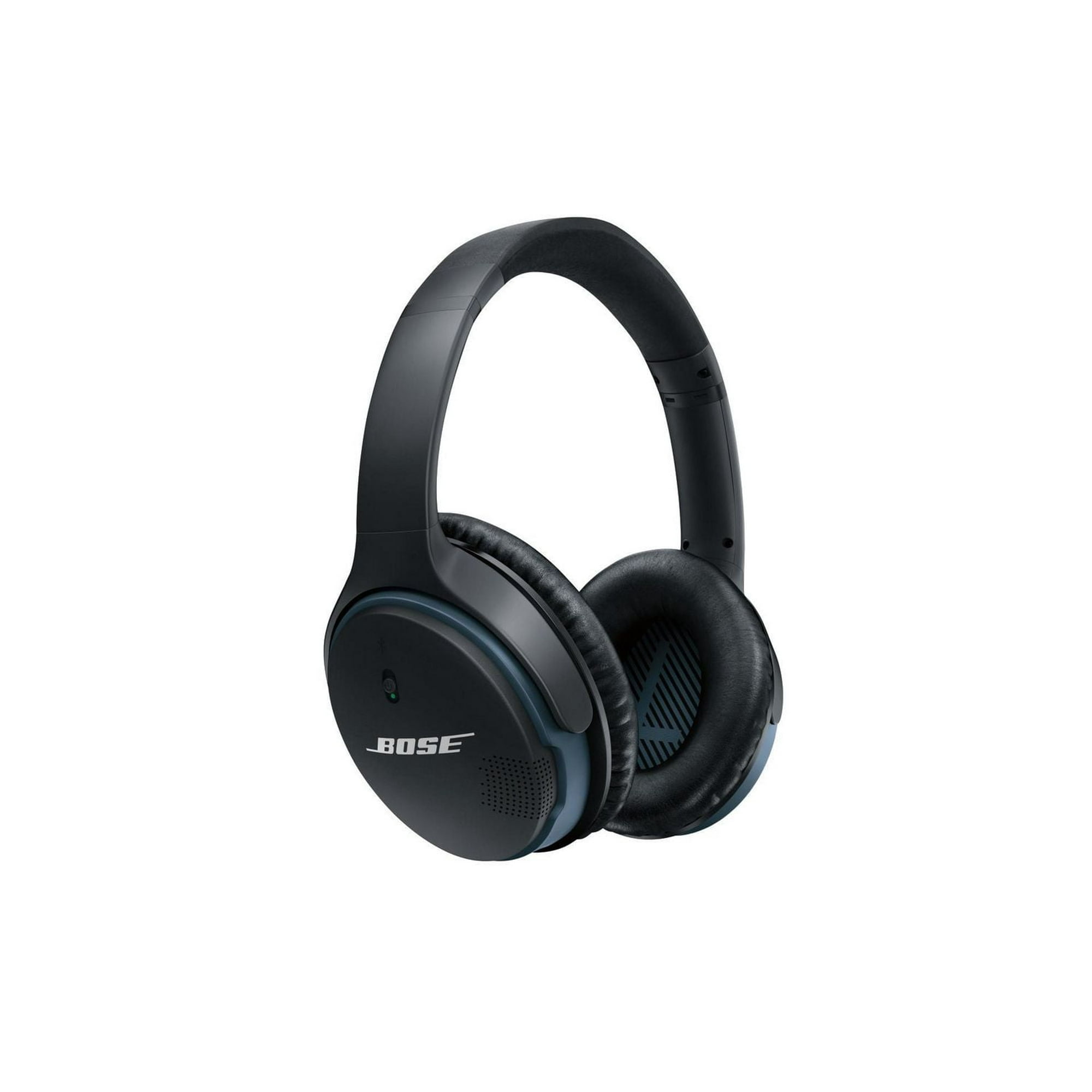 Bose SoundLink Around-Ear Wireless Bluetooth Headphones II