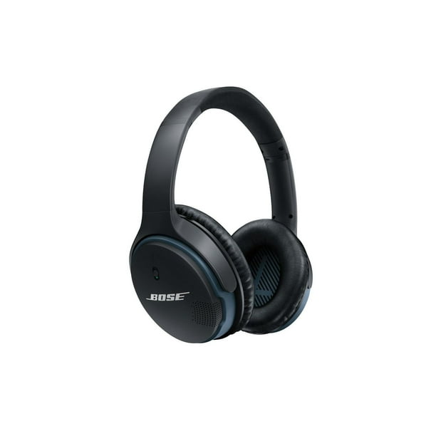 Bose SoundLink Around-Ear Wireless Bluetooth Headphones II