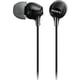 thumbnail image 2 of Audifonos Sony Con Microfono MDREX110APVQ Negro Reacondicionado Sony MDREX110, 2 of 3
