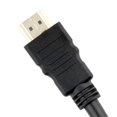 thumbnail image 3 of Funie 1 en 2 Sortie 1080P HD Répartiteur HDMI-compatible Mâle vers Double Femelle Adaptateur Convertisseur Câble, 3 of 7