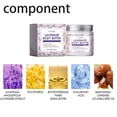 thumbnail image 4 of Fiudx Ofertas Y Liquidación Crema Hidratante Corporal Hidratante Nutritiva Y Reparadora Fragante Y Agradable 100G, 4 of 6