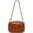 A-brown, variant on Crossbody Bags for Women Small Design Leather Crossbody Camera Bag Shoulder Purse with Guitar Strap