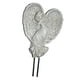 thumbnail image 2 of Estacas para , alas de ángel, estaca de jardín, estatua decorativa, maceta, accesorios de jardín de hadas, figura de ángel para patio, maceta,, 2 of 9