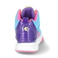 thumbnail image 2 of AND1 Little Girl & Big Girl&nbsp;Riot Athletic Sneaker, 2 of 4