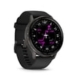 thumbnail image 3 of Reloj Garmin D2 AIR X15 45 MM NEGRO, 3 of 8