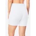 thumbnail image 4 of Comfort Choice Plus Size Cotton Boxer 10-Pack, 4 of 5