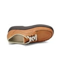 thumbnail image 6 of SAS Men's, Bouttime Moc Toe Oxford Hazel 7.5 W, 6 of 7