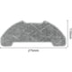 thumbnail image 3 of For Airrobo P30 Robot Vacuum Cleaner Microfibre Mop Cloth Rag, 3 of 5